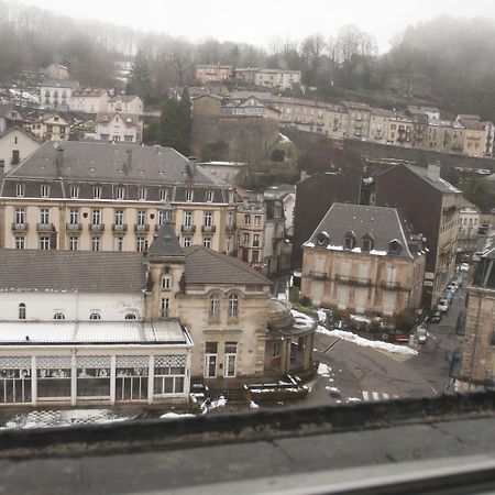 Acacias Apparts Hotel Plombieres-les-Bains Room photo