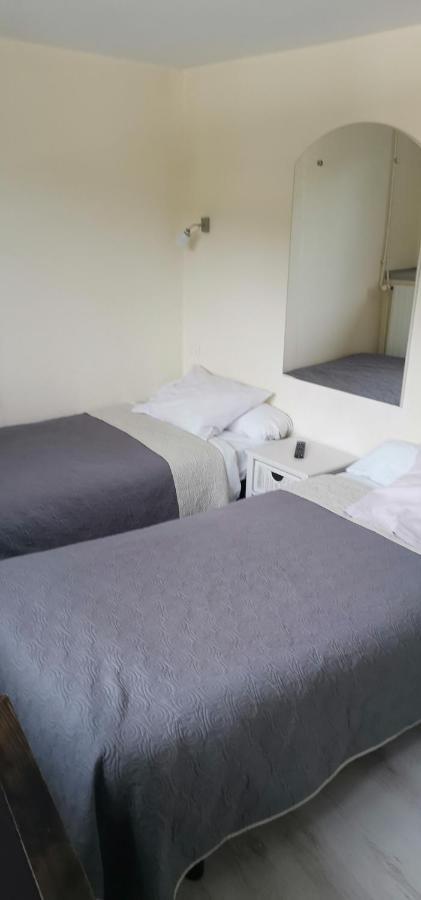Acacias Apparts Hotel Plombieres-les-Bains Room photo