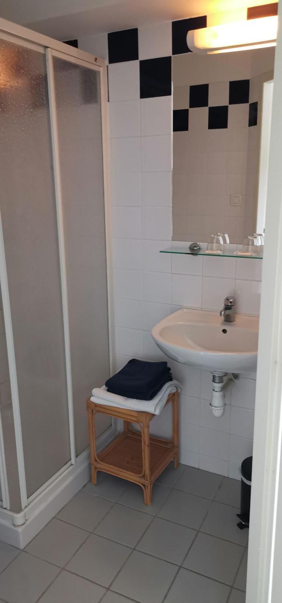 Acacias Apparts Hotel Plombieres-les-Bains Room photo