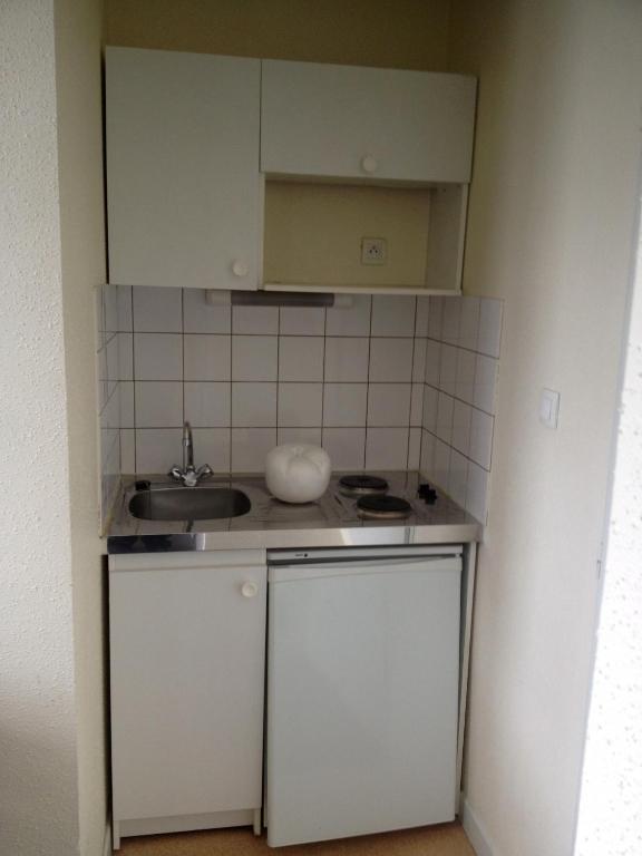 Acacias Apparts Hotel Plombieres-les-Bains Room photo