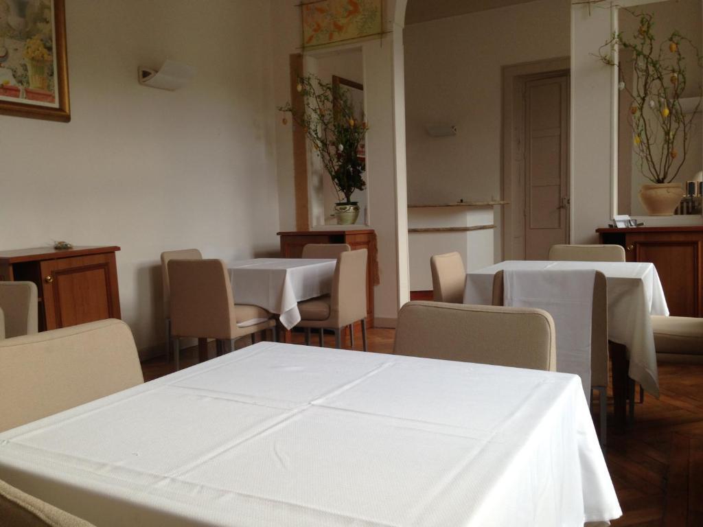 Acacias Apparts Hotel Plombieres-les-Bains Exterior photo